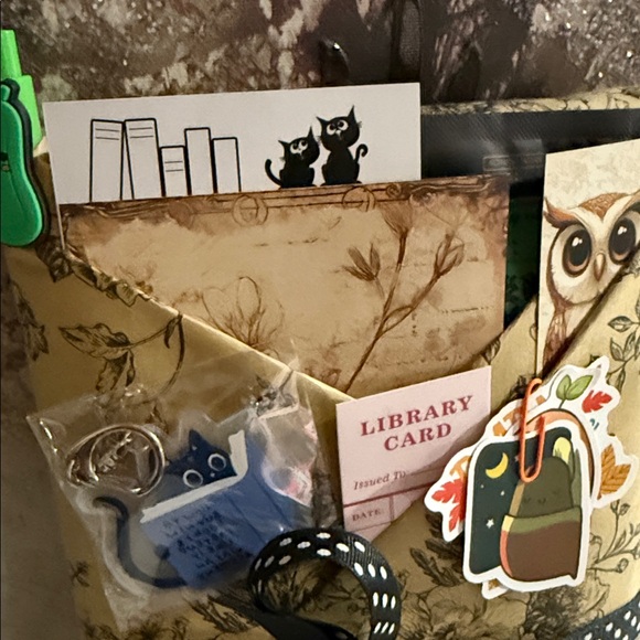 Blind date with a book hardcover, African-American novel, class race & survival - Picture 3 of 4